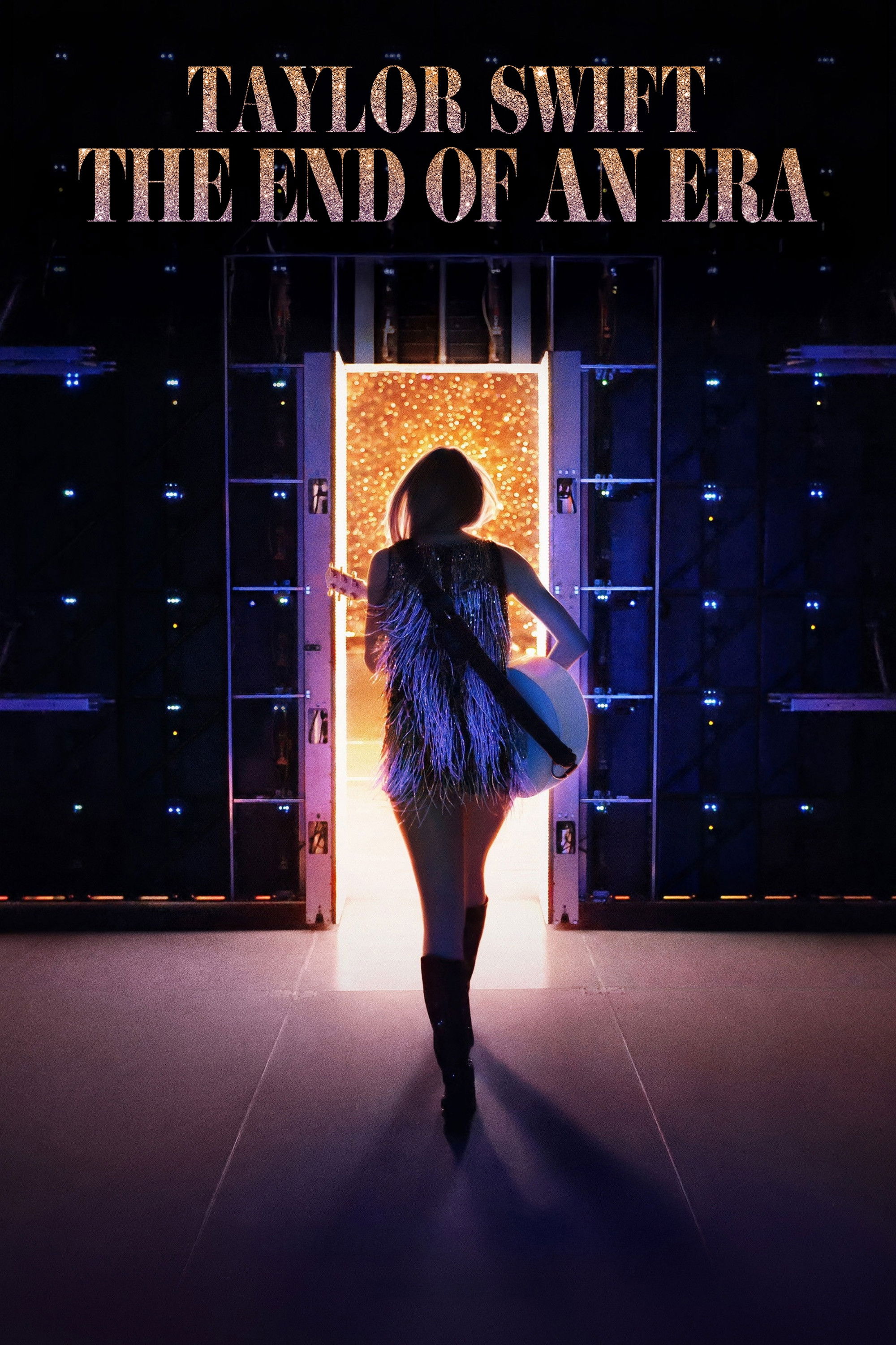 The End of an Era - Season 1 [96171] (A1772532700) [[TV Programmes]] --Plex--